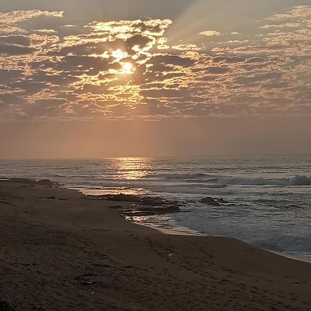 שלי ביץ' Tropical Beach Boutique Guesthouse מראה חיצוני תמונה
