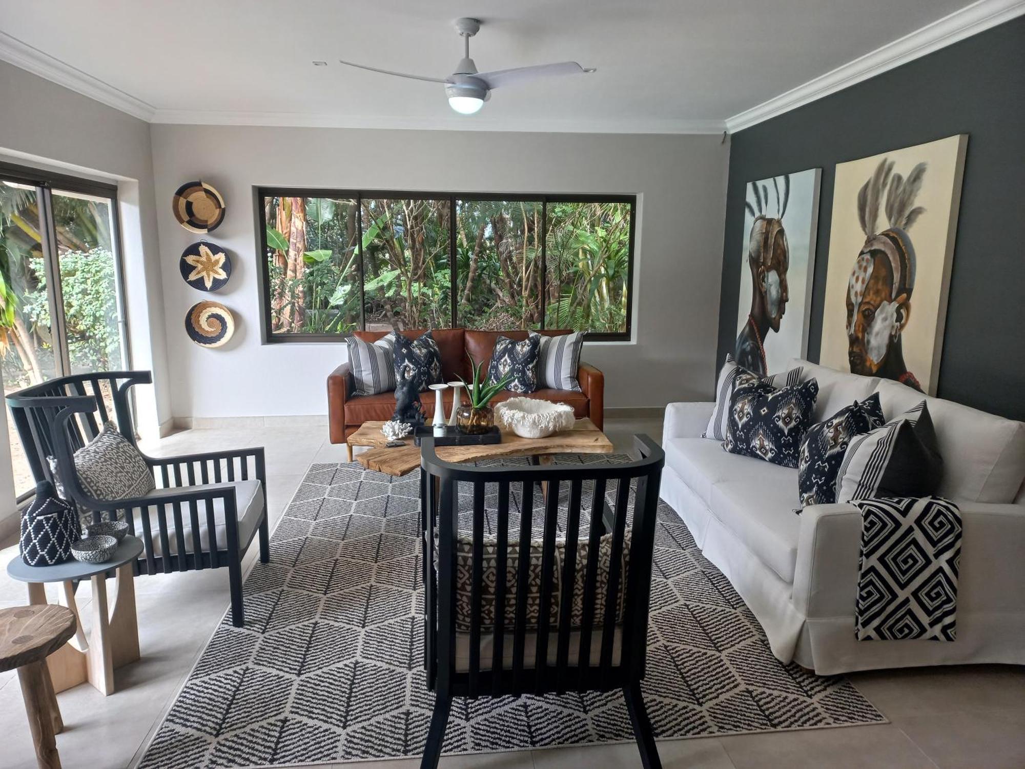 שלי ביץ' Tropical Beach Boutique Guesthouse מראה חיצוני תמונה