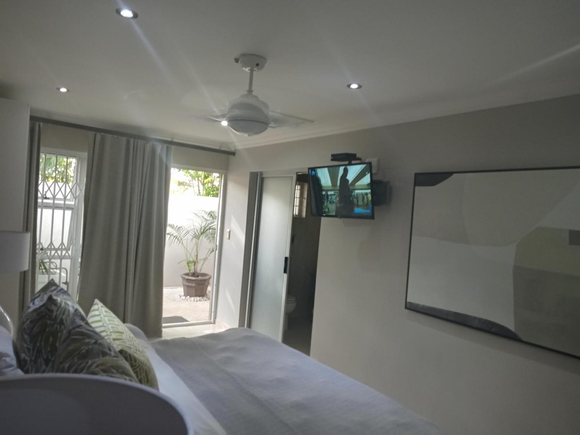 שלי ביץ' Tropical Beach Boutique Guesthouse מראה חיצוני תמונה