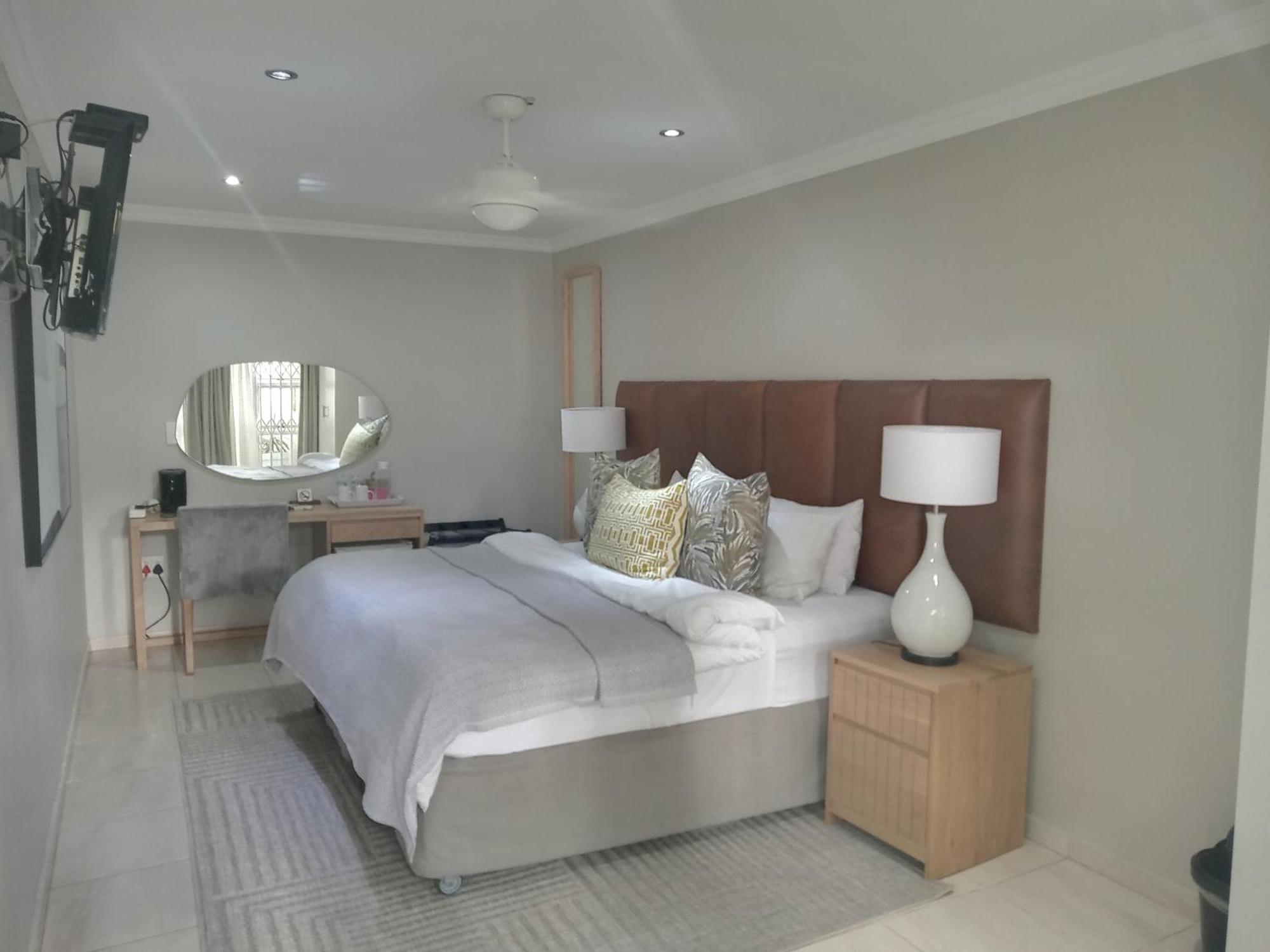 שלי ביץ' Tropical Beach Boutique Guesthouse מראה חיצוני תמונה
