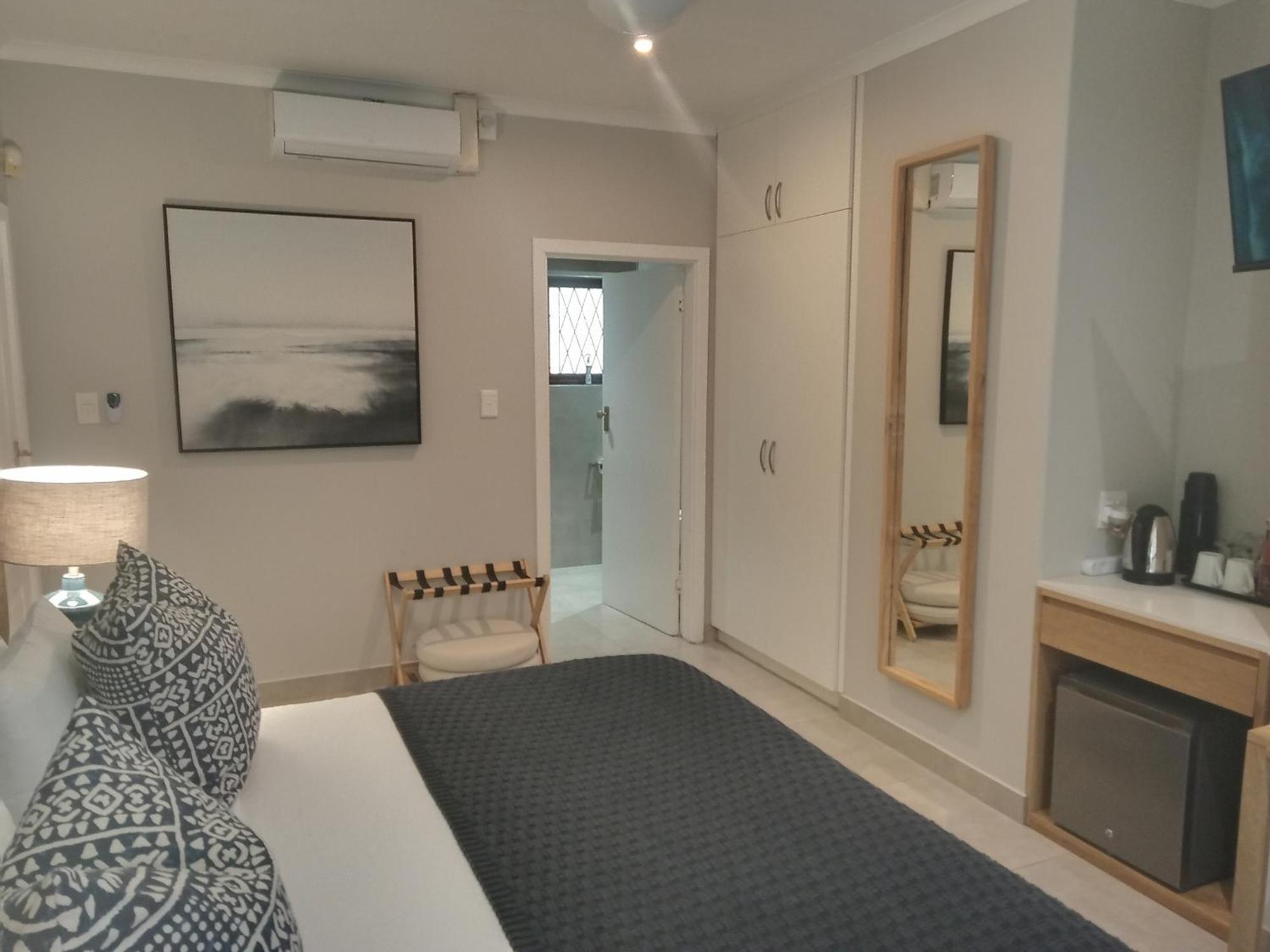 שלי ביץ' Tropical Beach Boutique Guesthouse מראה חיצוני תמונה