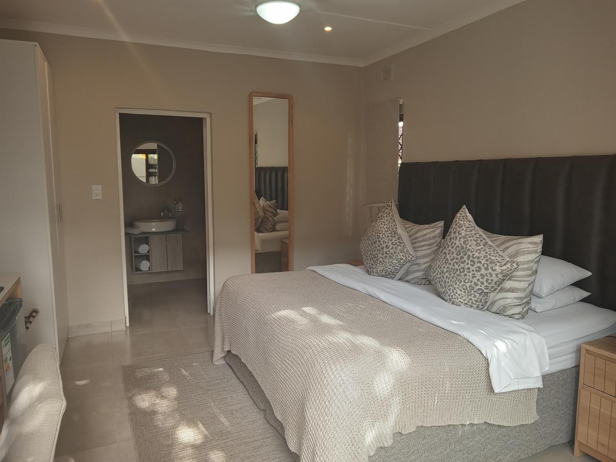 שלי ביץ' Tropical Beach Boutique Guesthouse מראה חיצוני תמונה