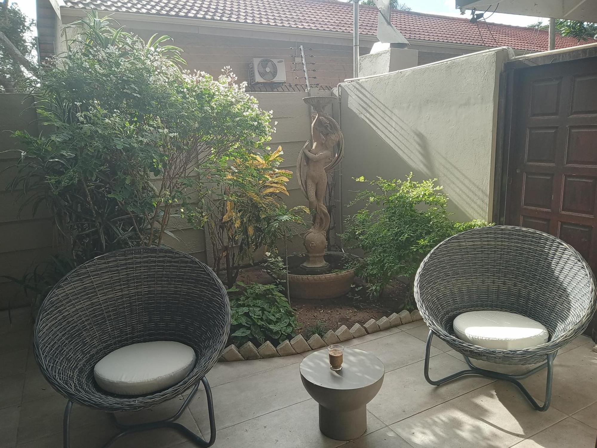 שלי ביץ' Tropical Beach Boutique Guesthouse מראה חיצוני תמונה